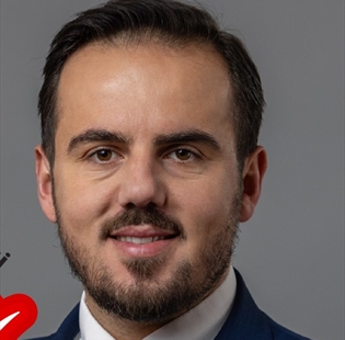 Alban Bajrami