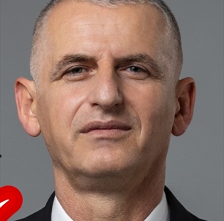 Hysen Durmishi