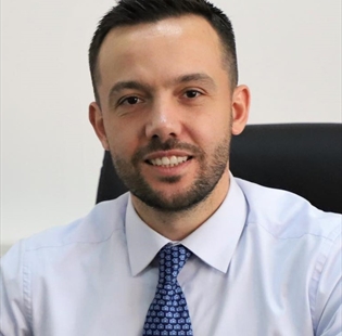 Arian Tahiri