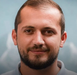 Egzon Azemi