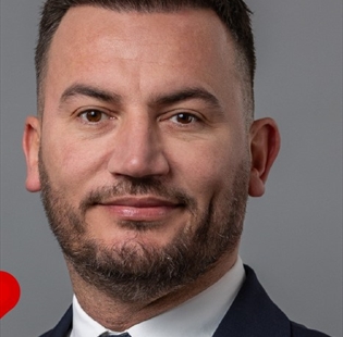 Ejup Ahmeti
