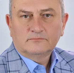 Lazar Radulovic