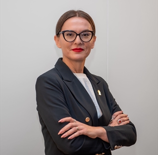 Besa Kabashi-Ramaj