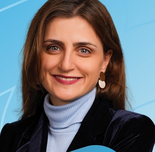 Janina Ymeri