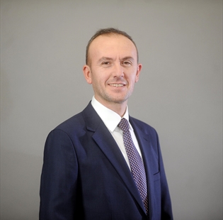 Arben Mustafa