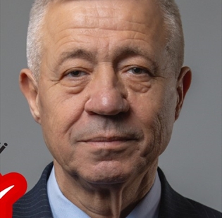 Fahrush Rexhepi