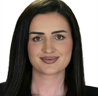 Adelina Grainca