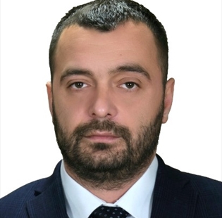 Arbër Rexhaj