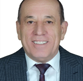 Ferat Shala