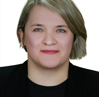 Liza Gashi