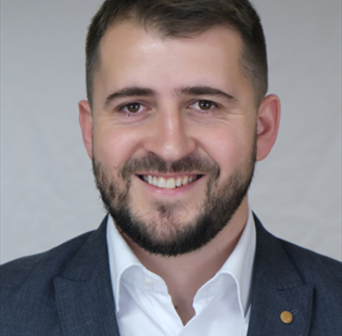 Mërgim Lushtaku