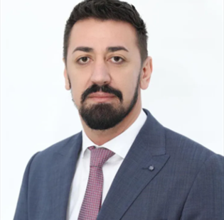 Bahrim Šabani