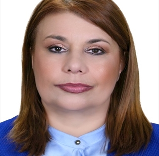 Verica Ćeranić