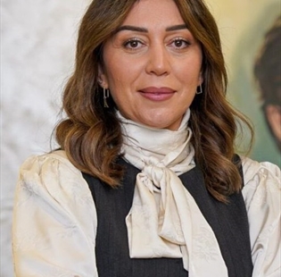 Adelina Thaqi-Meta