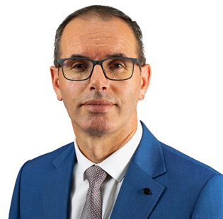 Enver Haliti