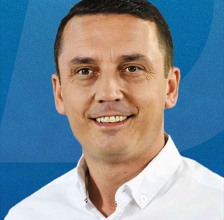 Kujtim Gashi